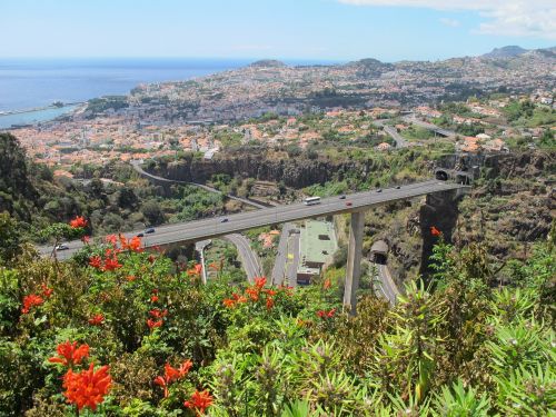 madeira portugal travel