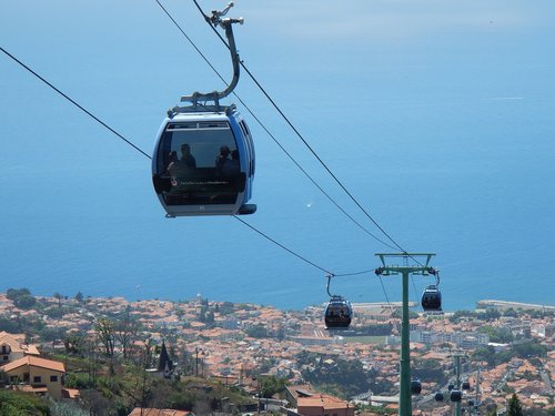 madeira  funchal  portugal