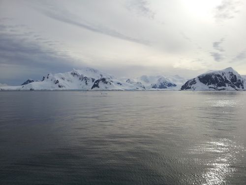 magellan antarctica patagonia