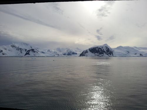 magellan antarctica patagonia