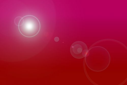 magenta red abstract