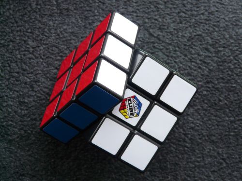 magic cube puzzle erno rubik