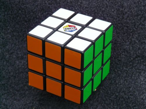 magic cube puzzle erno rubik