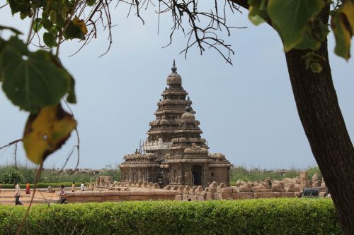mahabalipuram tamilnadu chennai