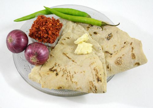 maharashtra food marathi