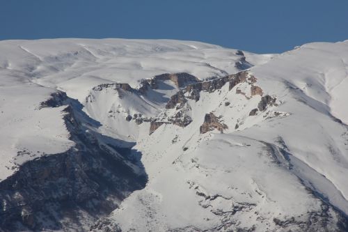 maiella valley taranta