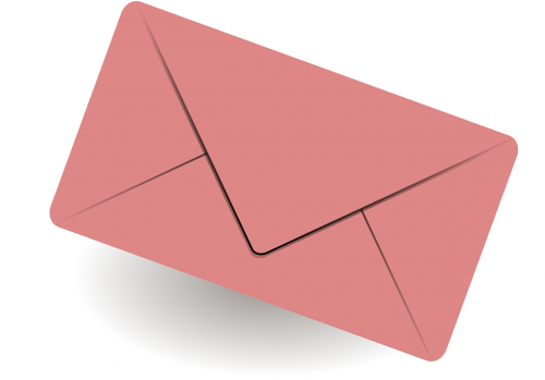 mail post envelop