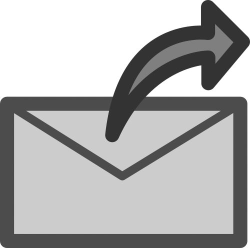 mail send communication