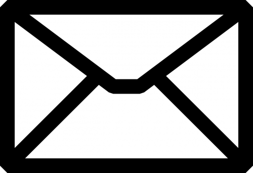 mail envelope email