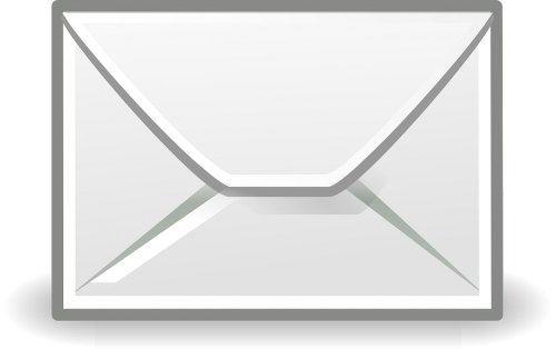 mail envelope letter