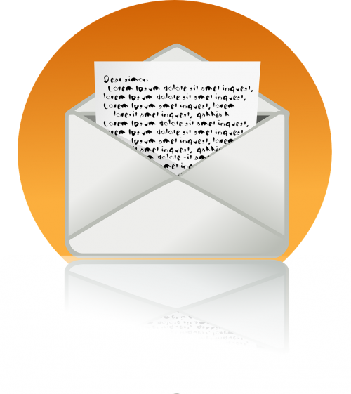 mail electronic email