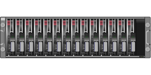 mainframe array computing