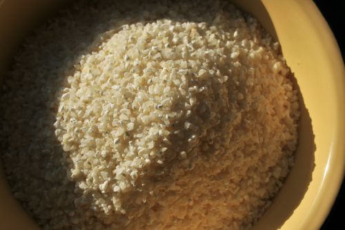 Maize Rice