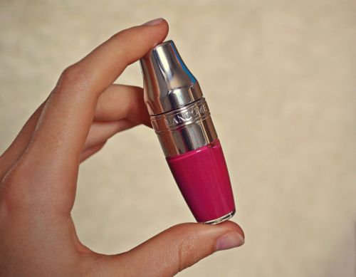 make up cosmetics lip gloss