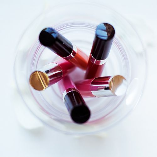 make up lipstick color