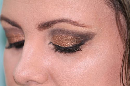 makeup beauty female