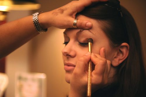 makeup beauty skincare