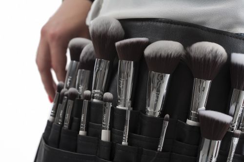 makeup brushes brushes brush set
