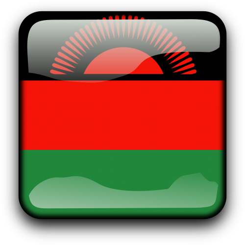 malawi flag country