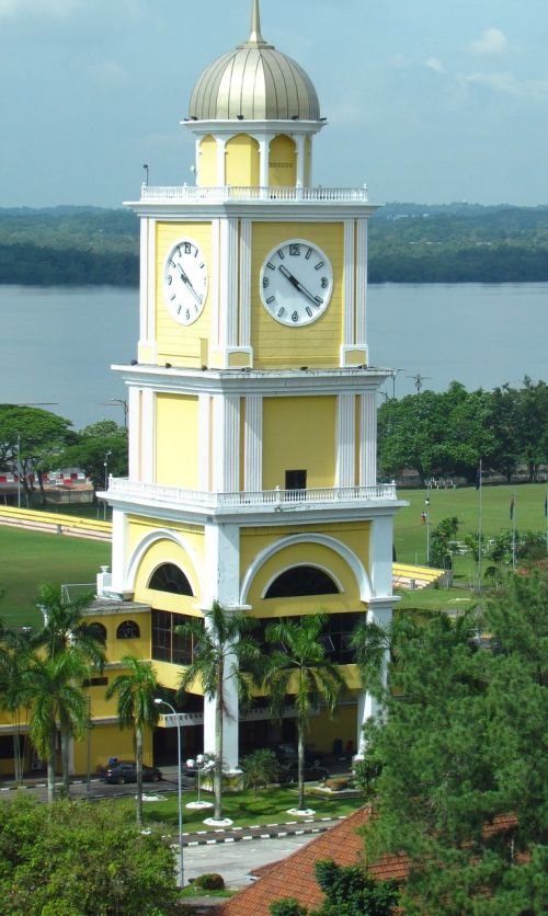 malaysia monument asia