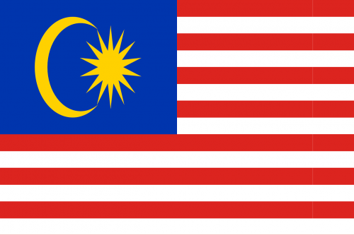 malaysia flag national flag