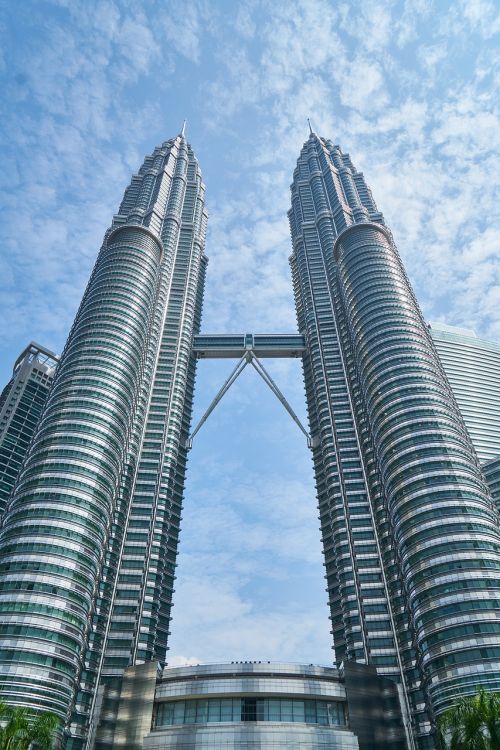 malaysia building skyscraper