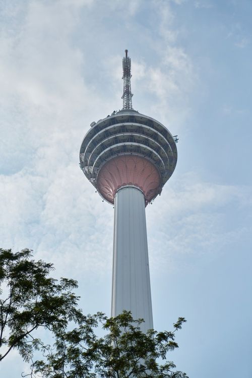 malaysia radio tower tower