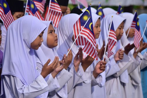 malaysia  negaraku  merdeka