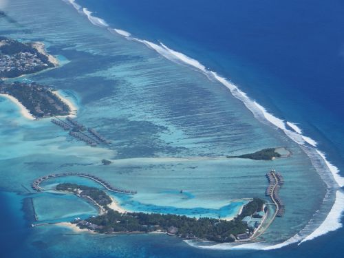 maldives kuredu indian ocean