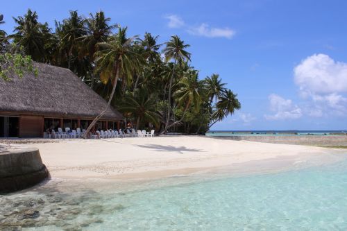 maldives sea beach