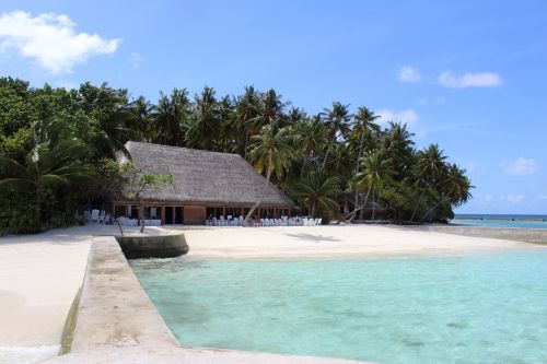 maldives sea beach