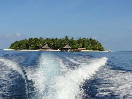 maldives sea holiday
