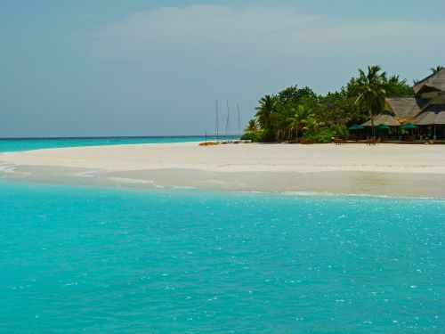maldives ocean sea