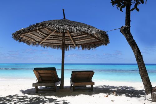 maldives holiday summer