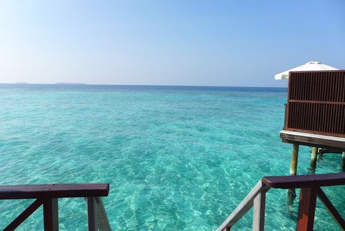 maldives  sea  vacations