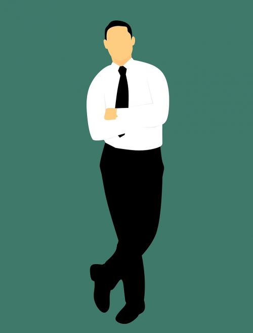 male illustration business