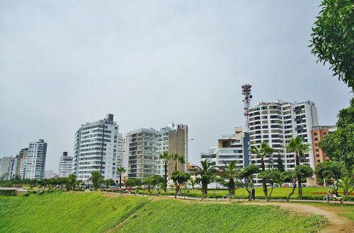 malecon ravine miraflores