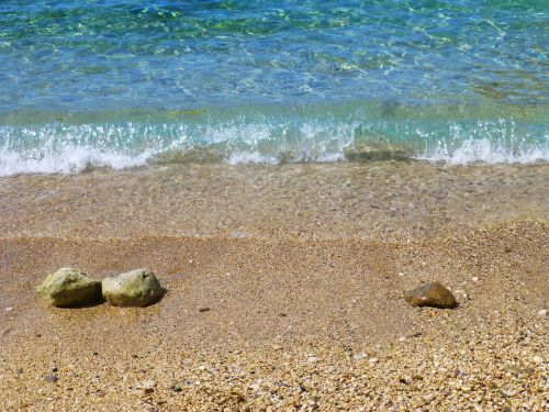 mallorca beach sea beach