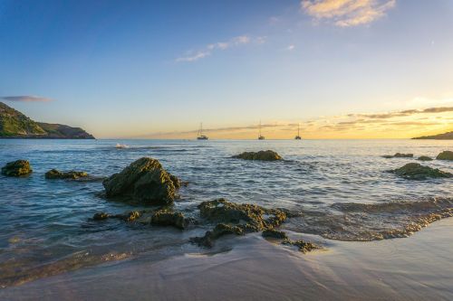 mallorca beach water