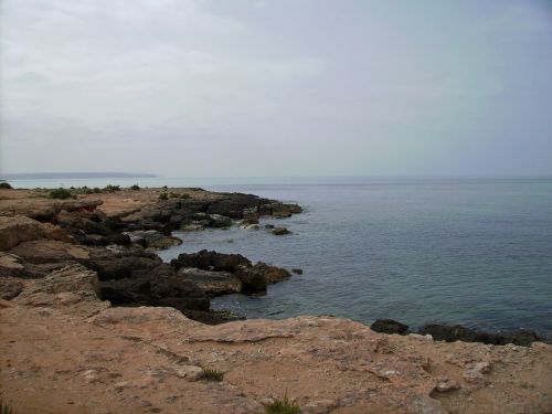 mallorca sea beach
