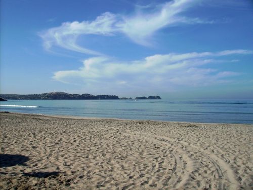 mallorca sea beach