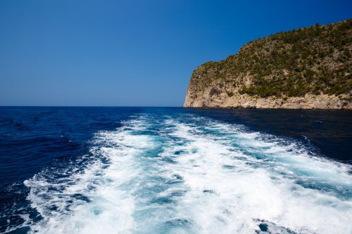 Mallorca Coast