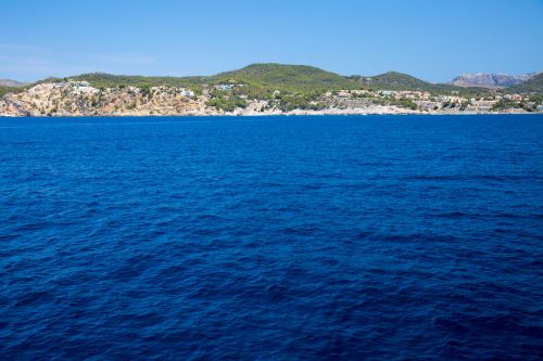 Mallorca Coast