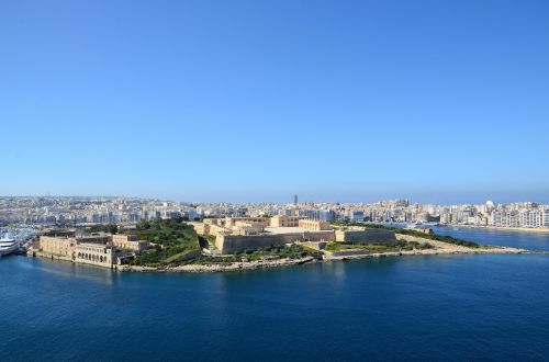 malta city haven