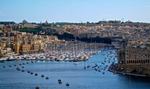 malta travel tourism