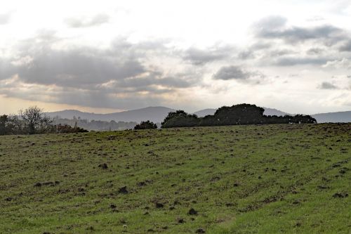 malvern hills landscape malvern