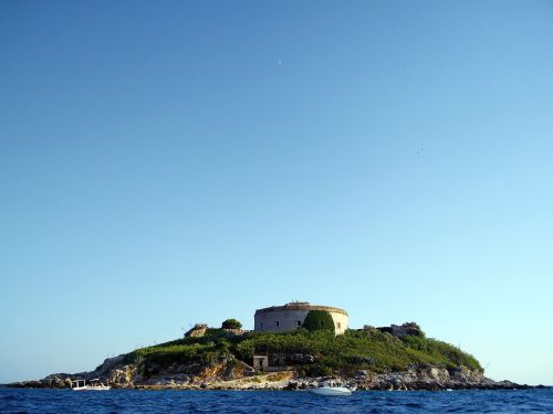mamula island mamula island
