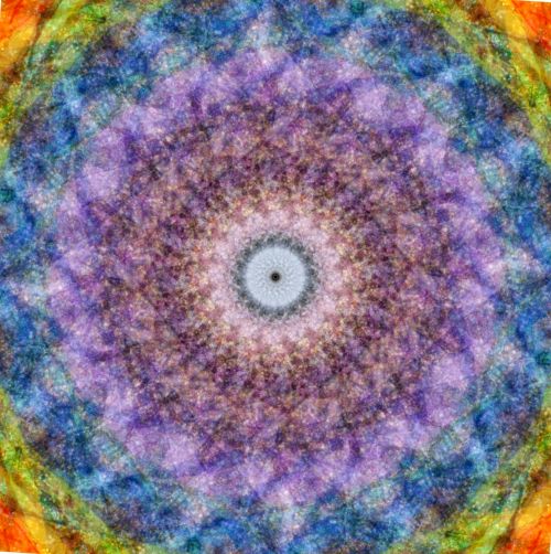 Mandala Pattern