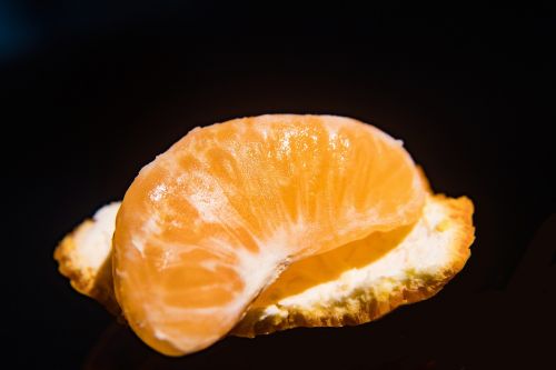 mandarin tropical fruit fruit
