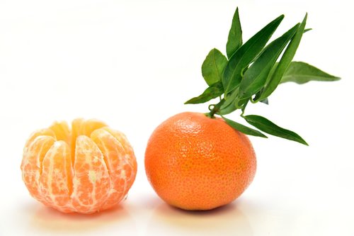 mandarin  fruit  food
